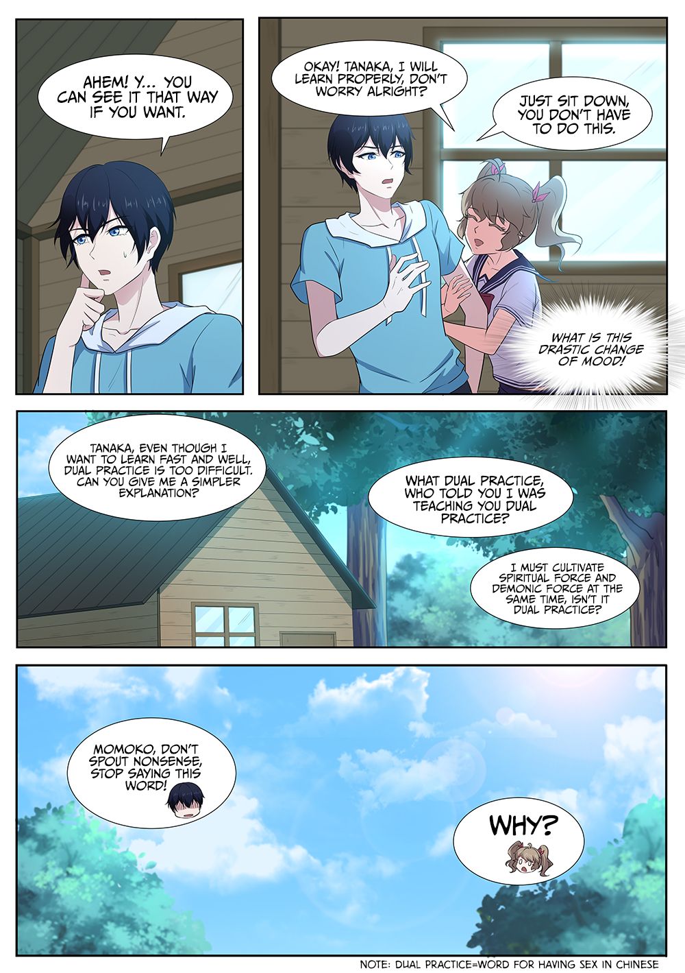 Page 9 of Chapter 86