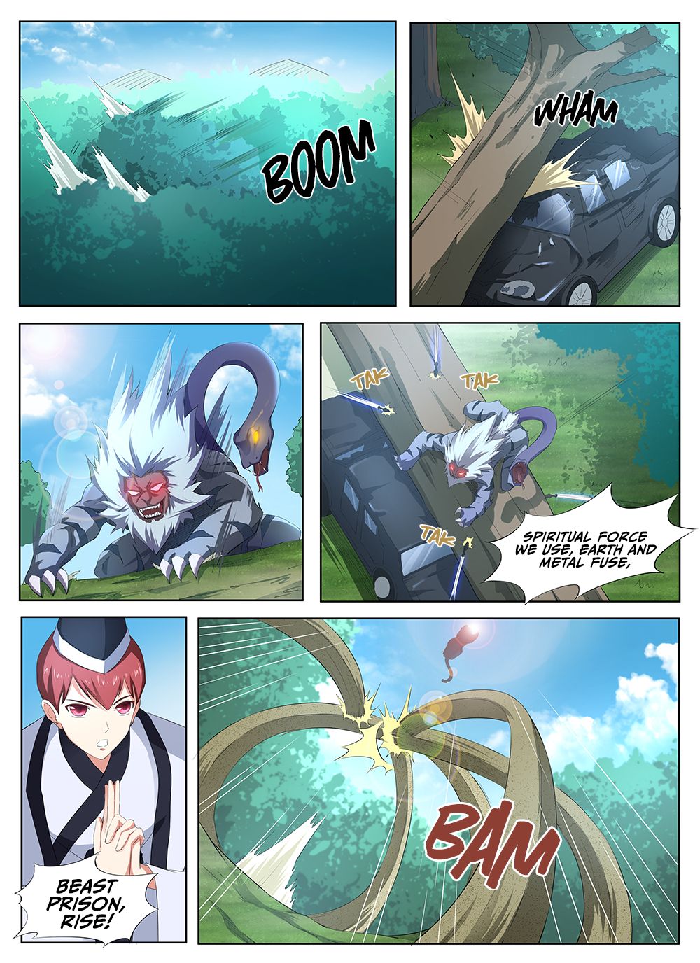 Page 10 of Chapter 86