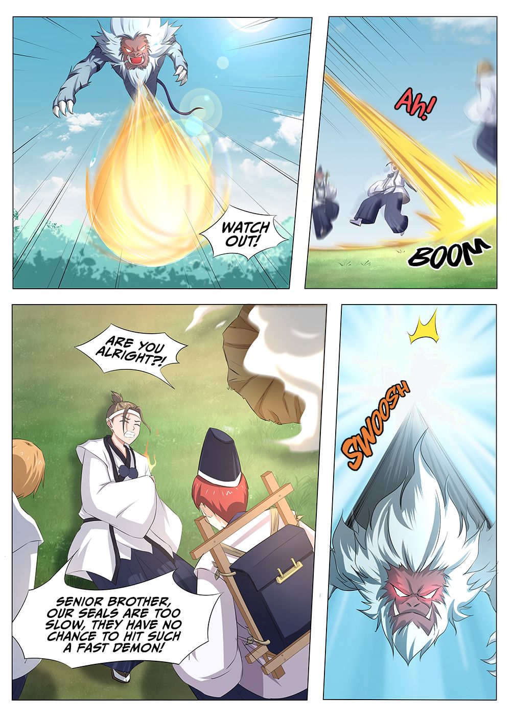 Page 11 of Chapter 86