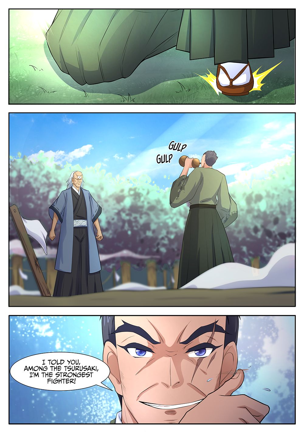 Page 14 of Chapter 86