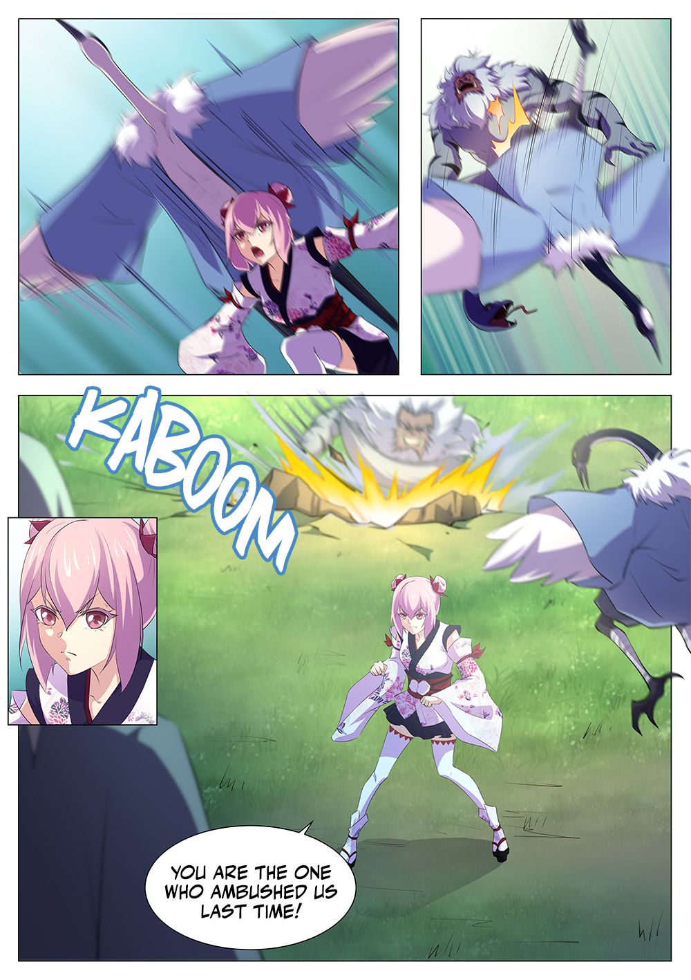 Page 2 of Chapter 91