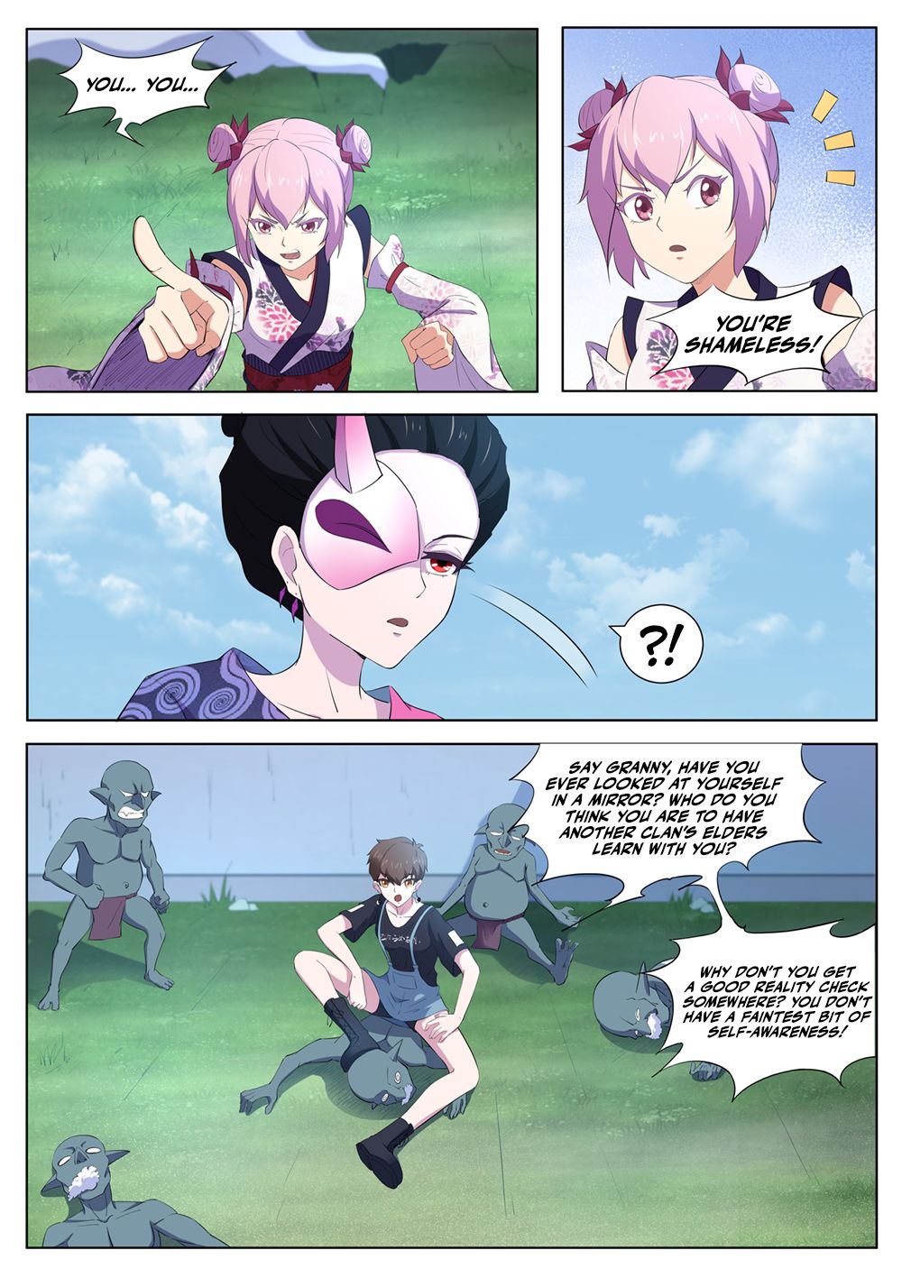 Page 5 of Chapter 91