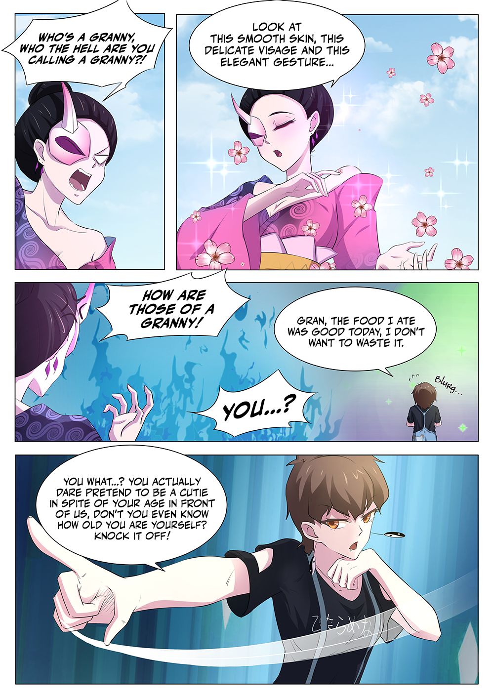 Page 6 of Chapter 91