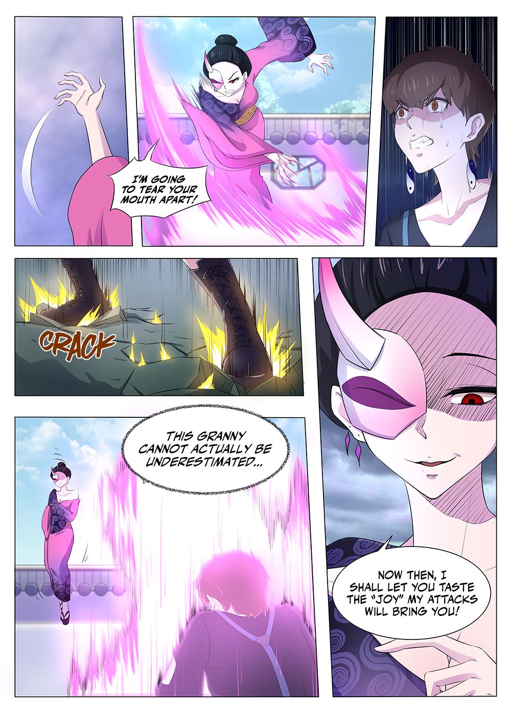 Page 8 of Chapter 91