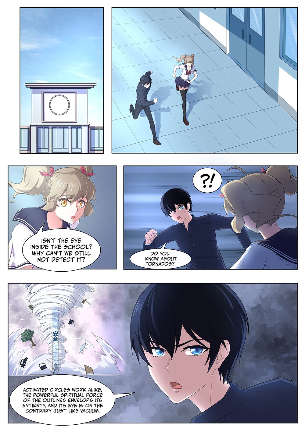 Page 9 of Chapter 91