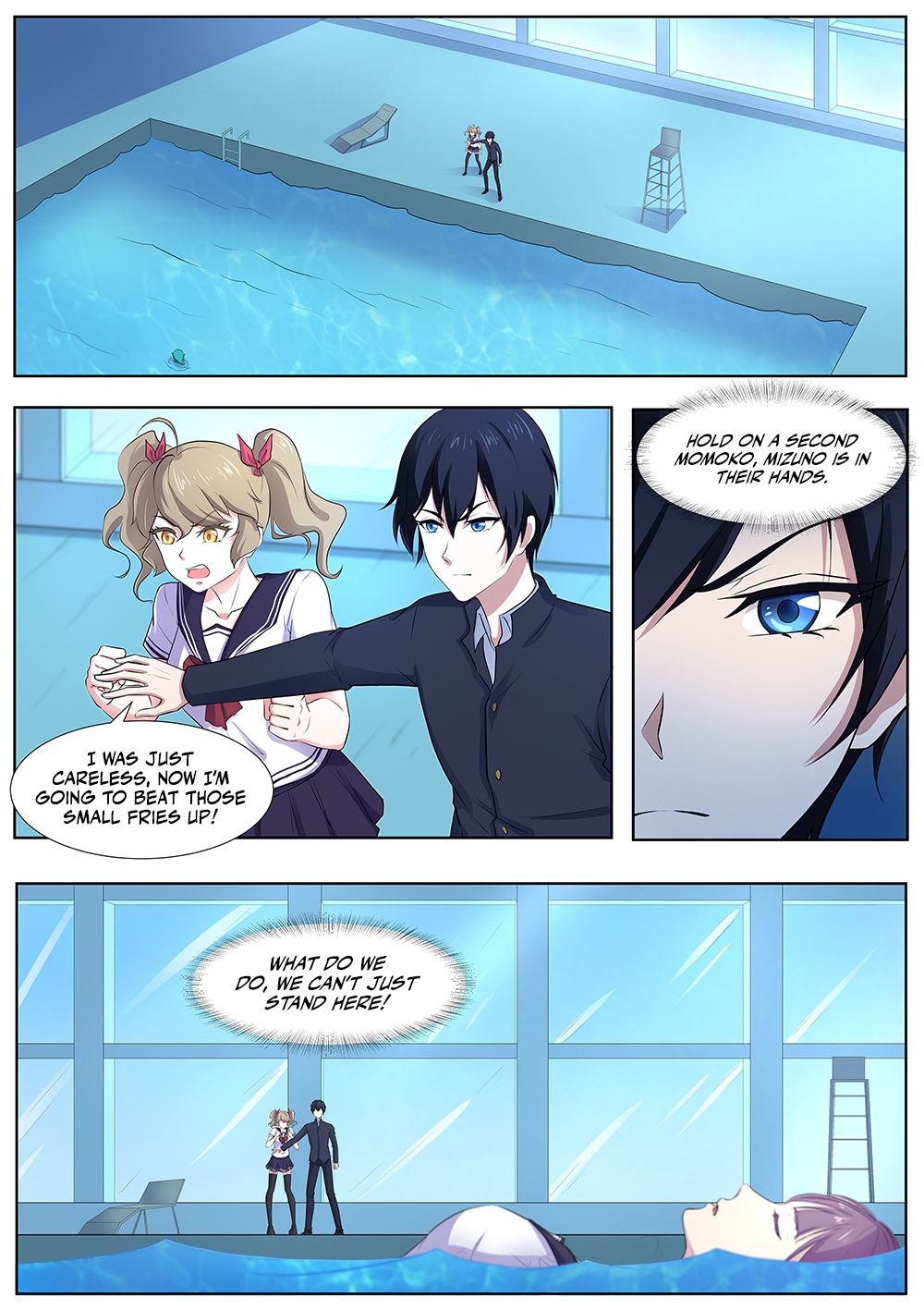 Page 2 of Chapter 92