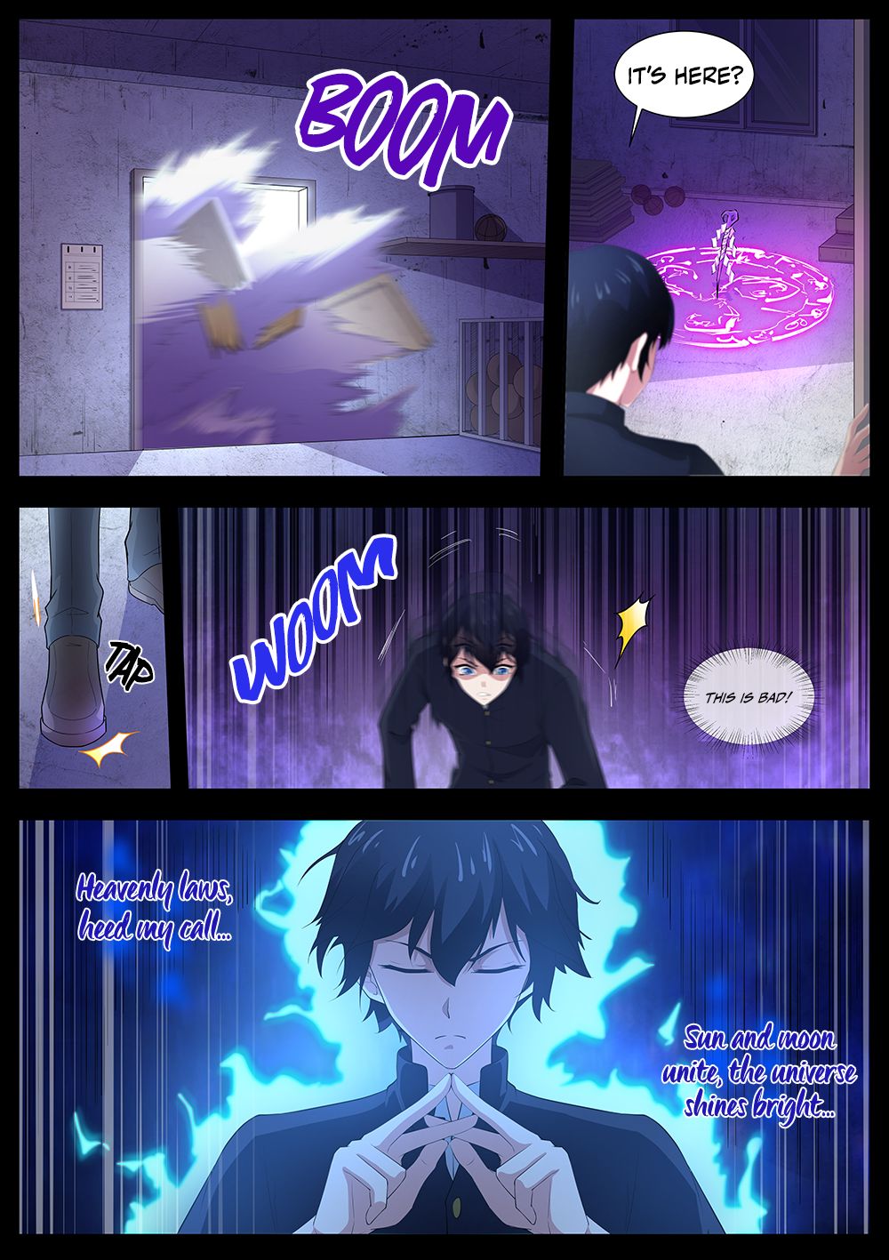 Page 10 of Chapter 92