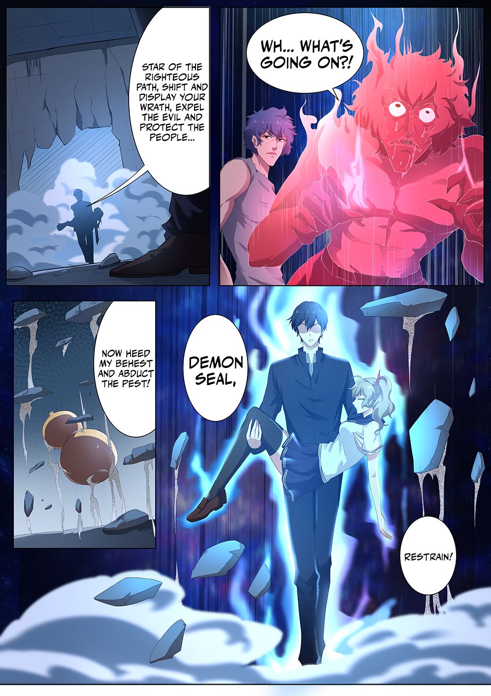 Page 2 of Chapter 97