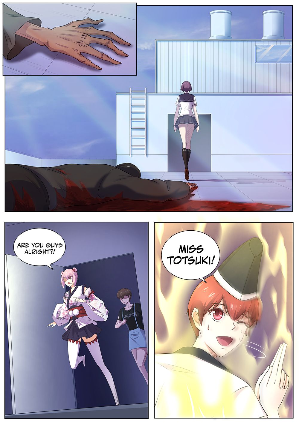 Page 2 of Chapter 98