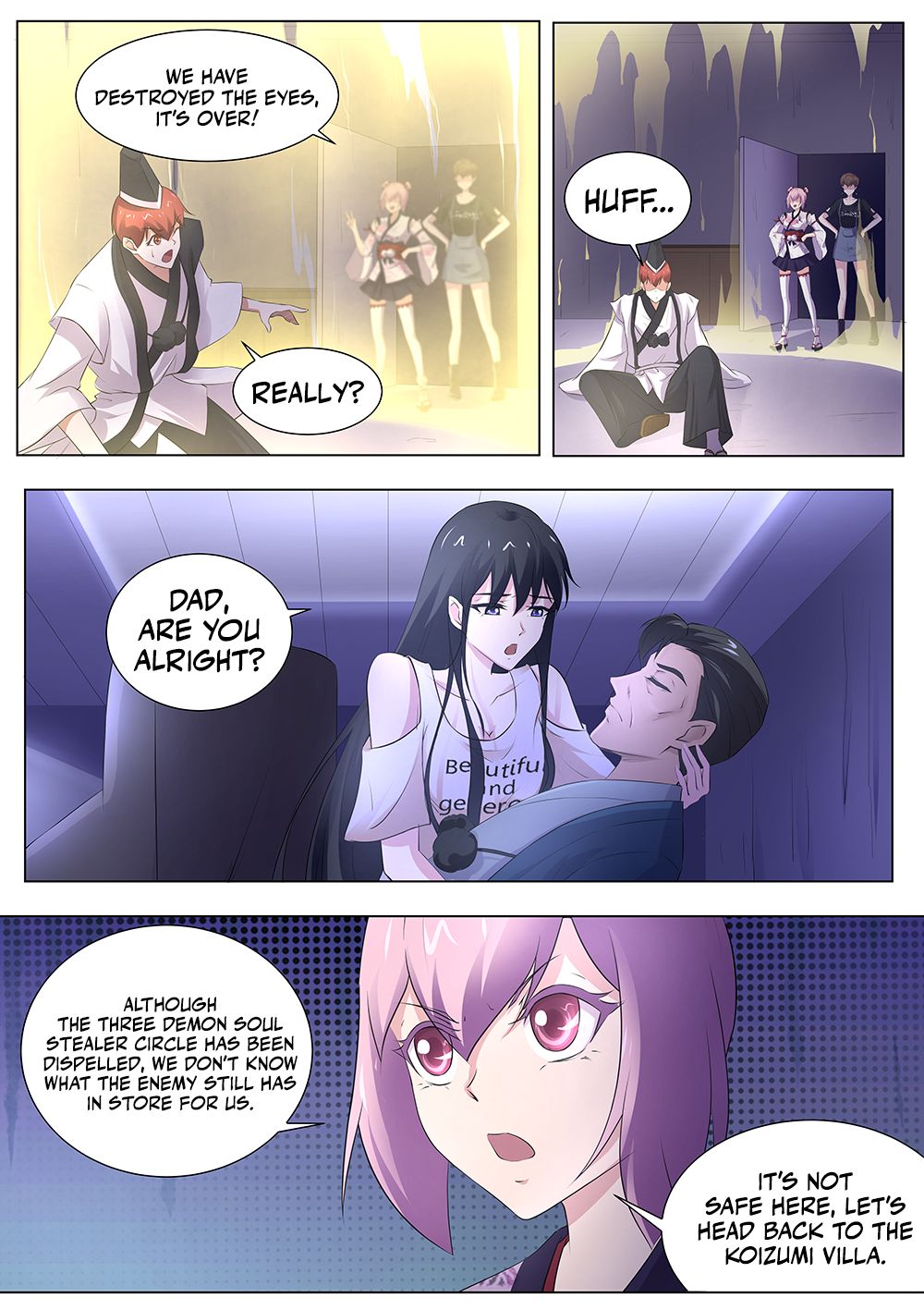 Page 3 of Chapter 98