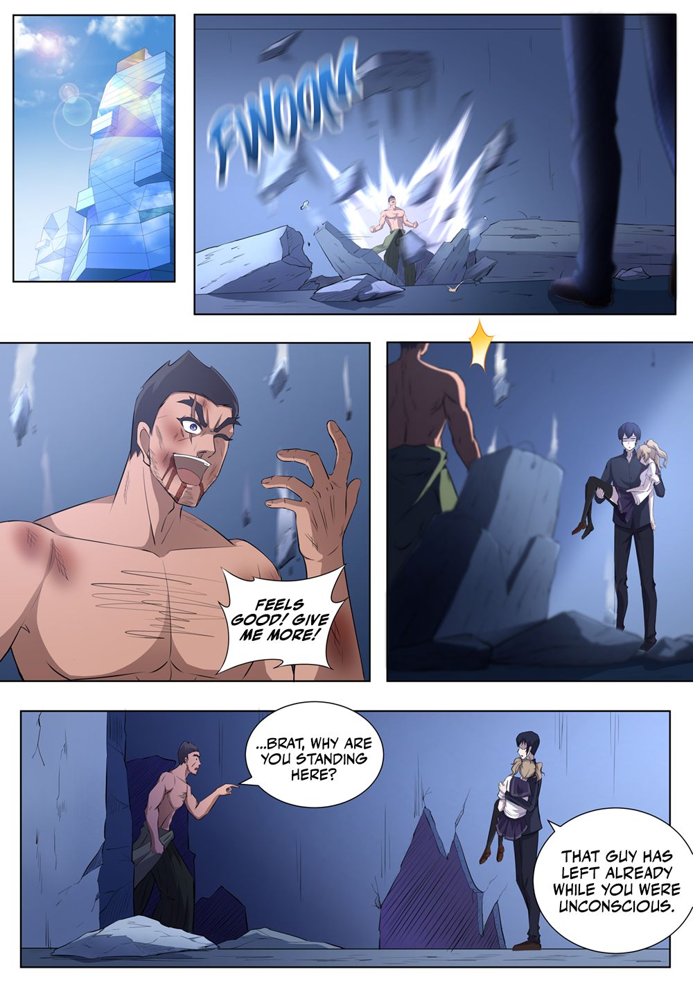 Page 7 of Chapter 98