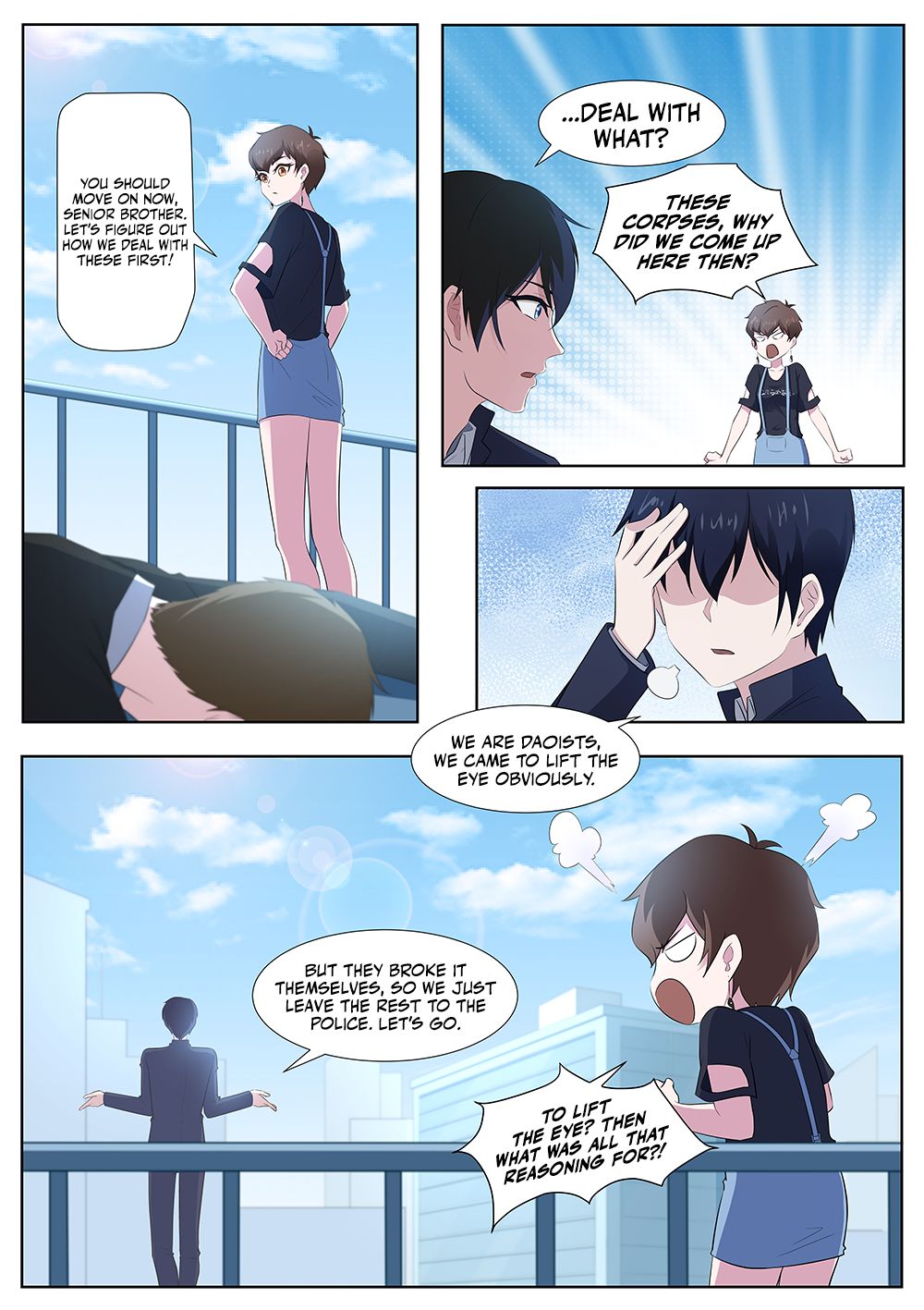 Page 8 of Chapter 99