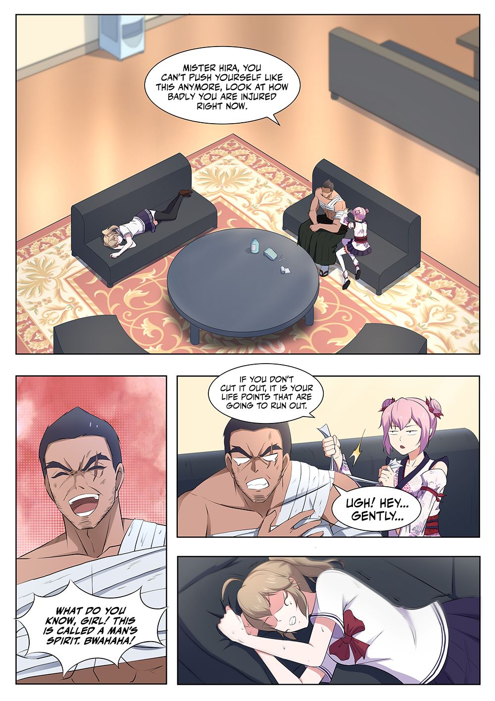 Page 9 of Chapter 99