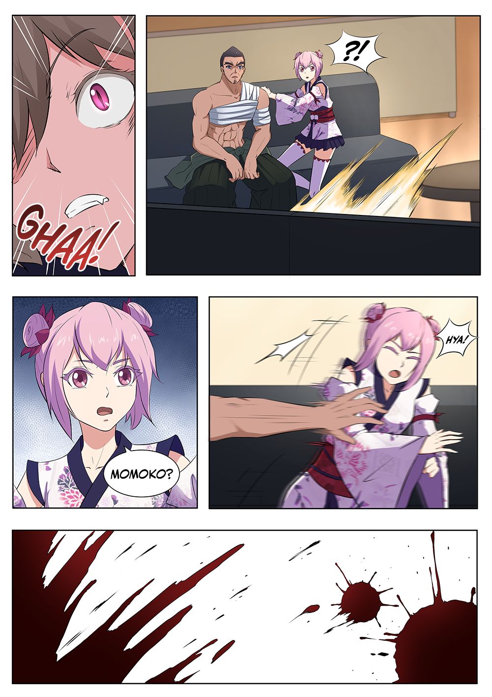 Page 10 of Chapter 99