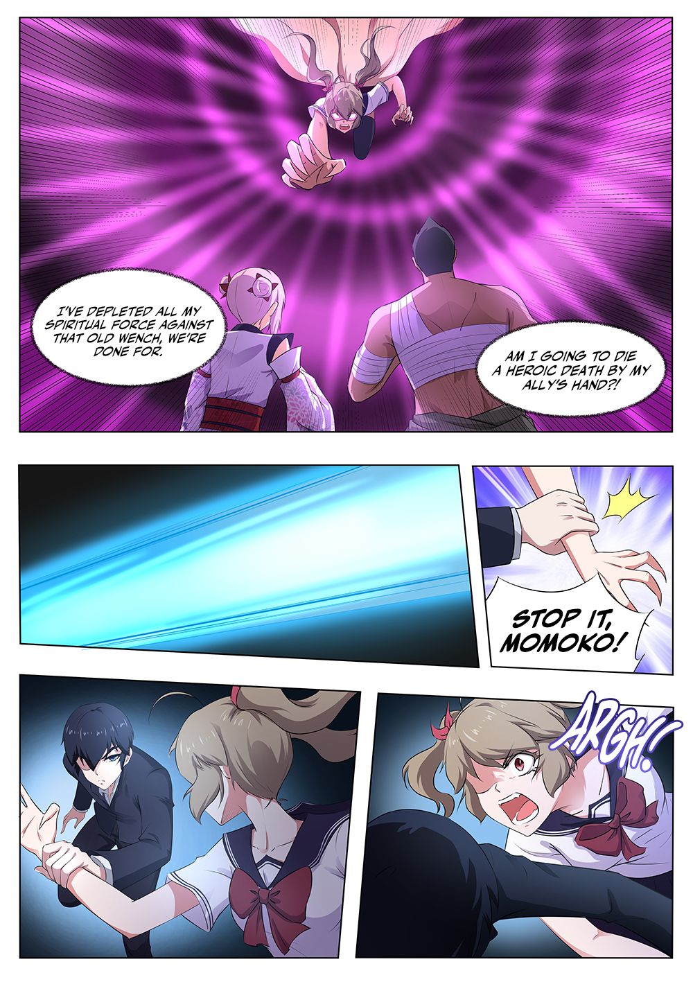 Page 12 of Chapter 99