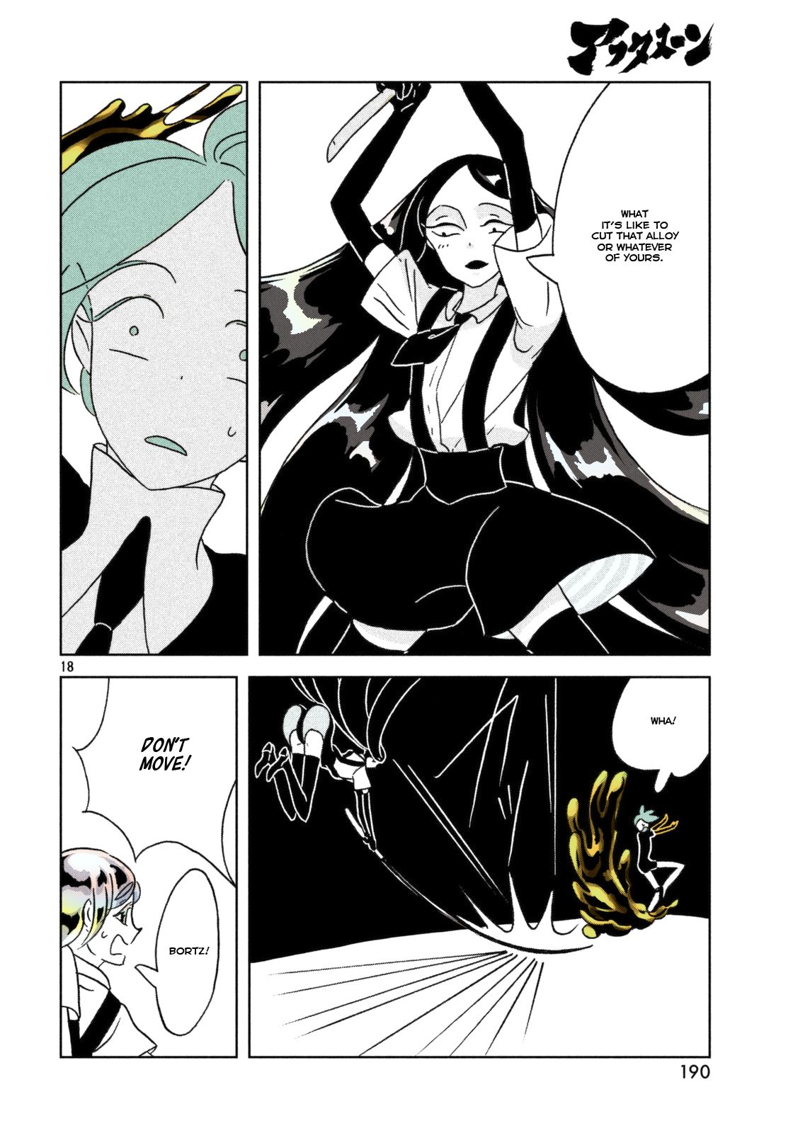 Page 19 of Chapter 21