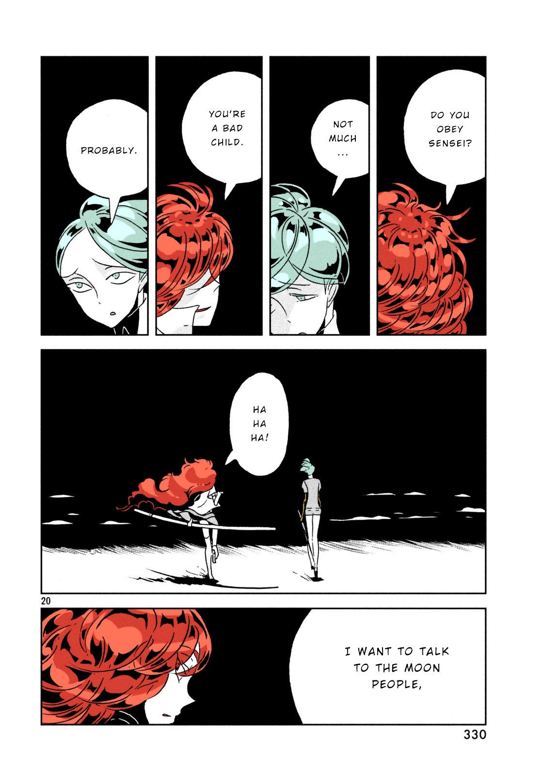 Page 20 of Chapter 29
