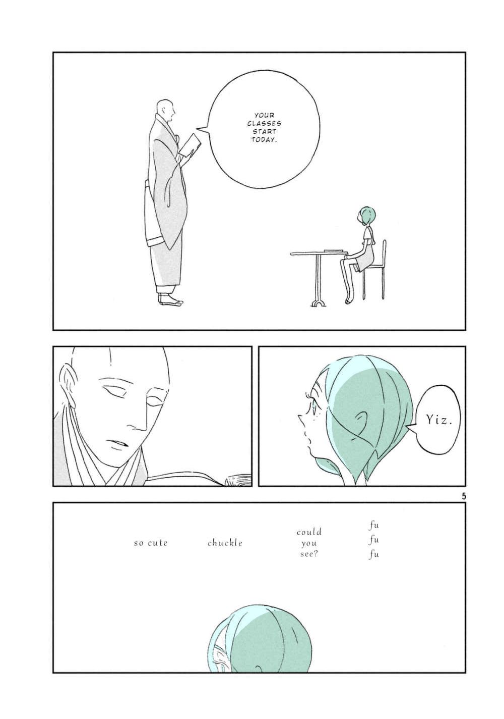 Page 5 of Chapter 31