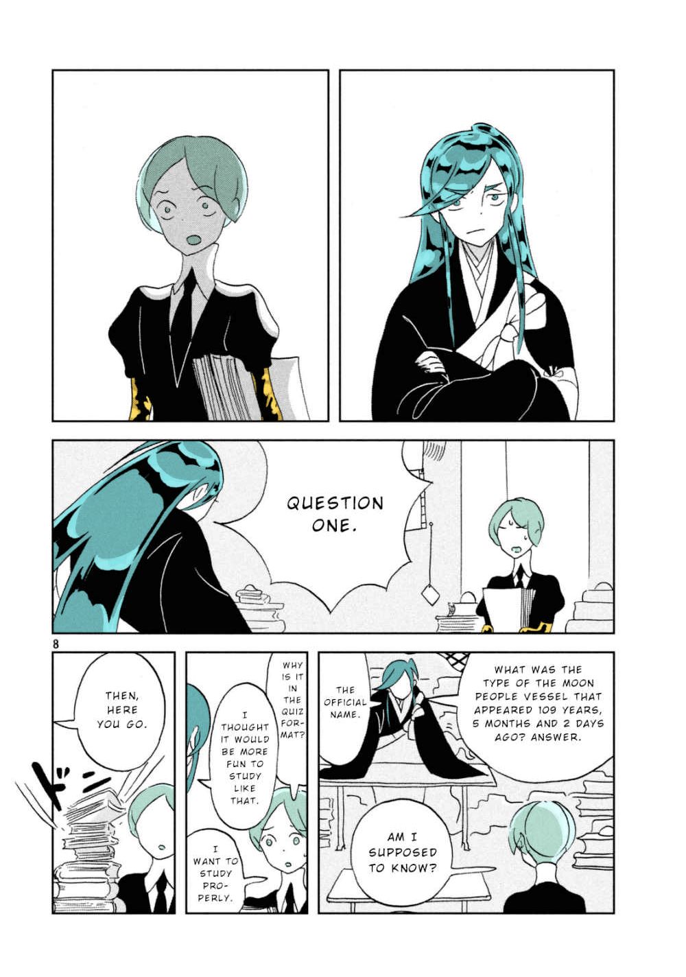 Page 8 of Chapter 31