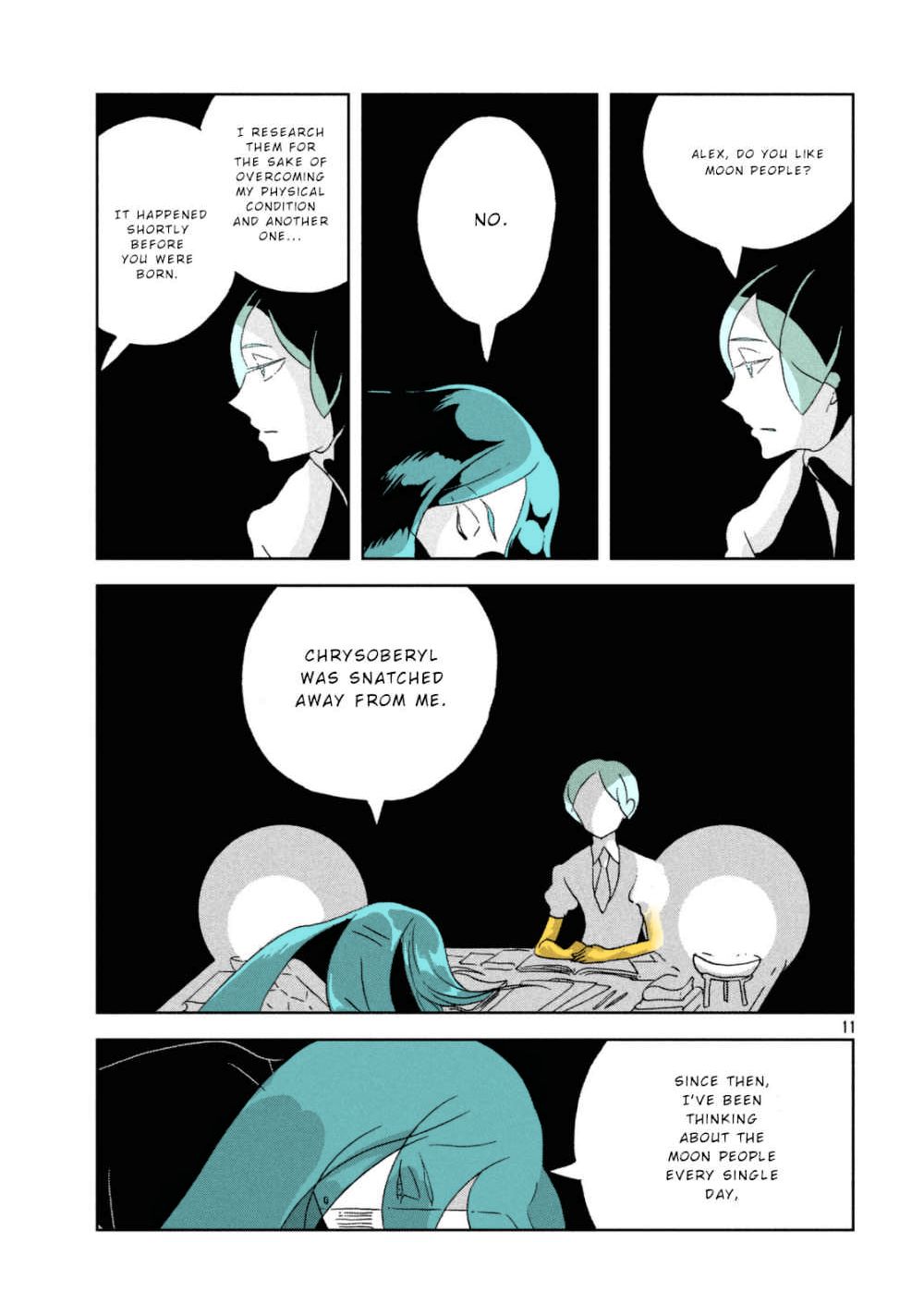 Page 11 of Chapter 31