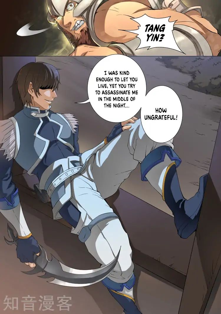 Page 3 of Chapter 101