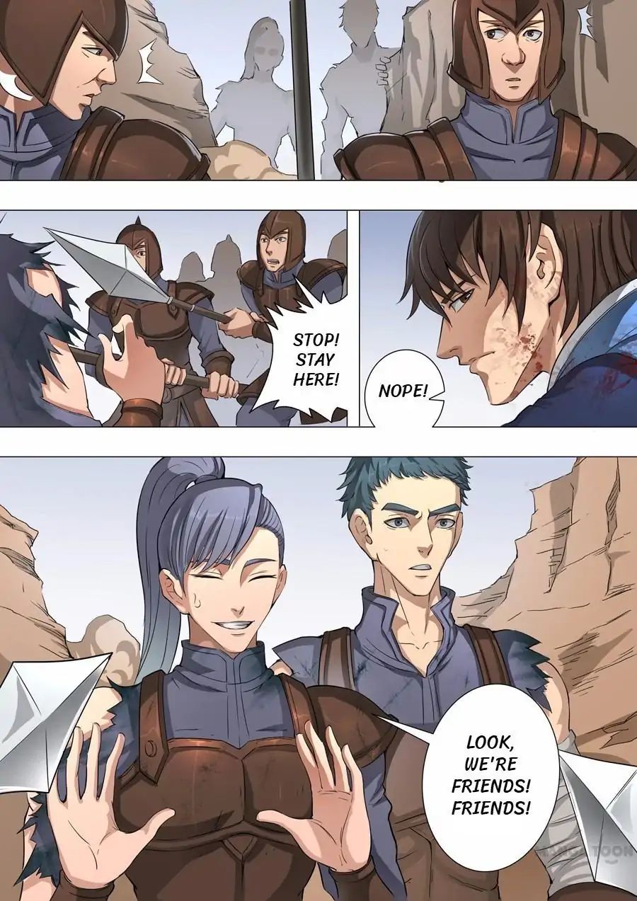 Page 8 of Chapter 107