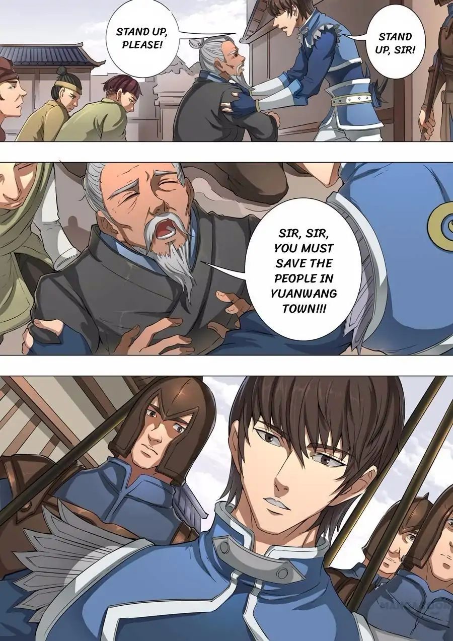 Page 8 of Chapter 108