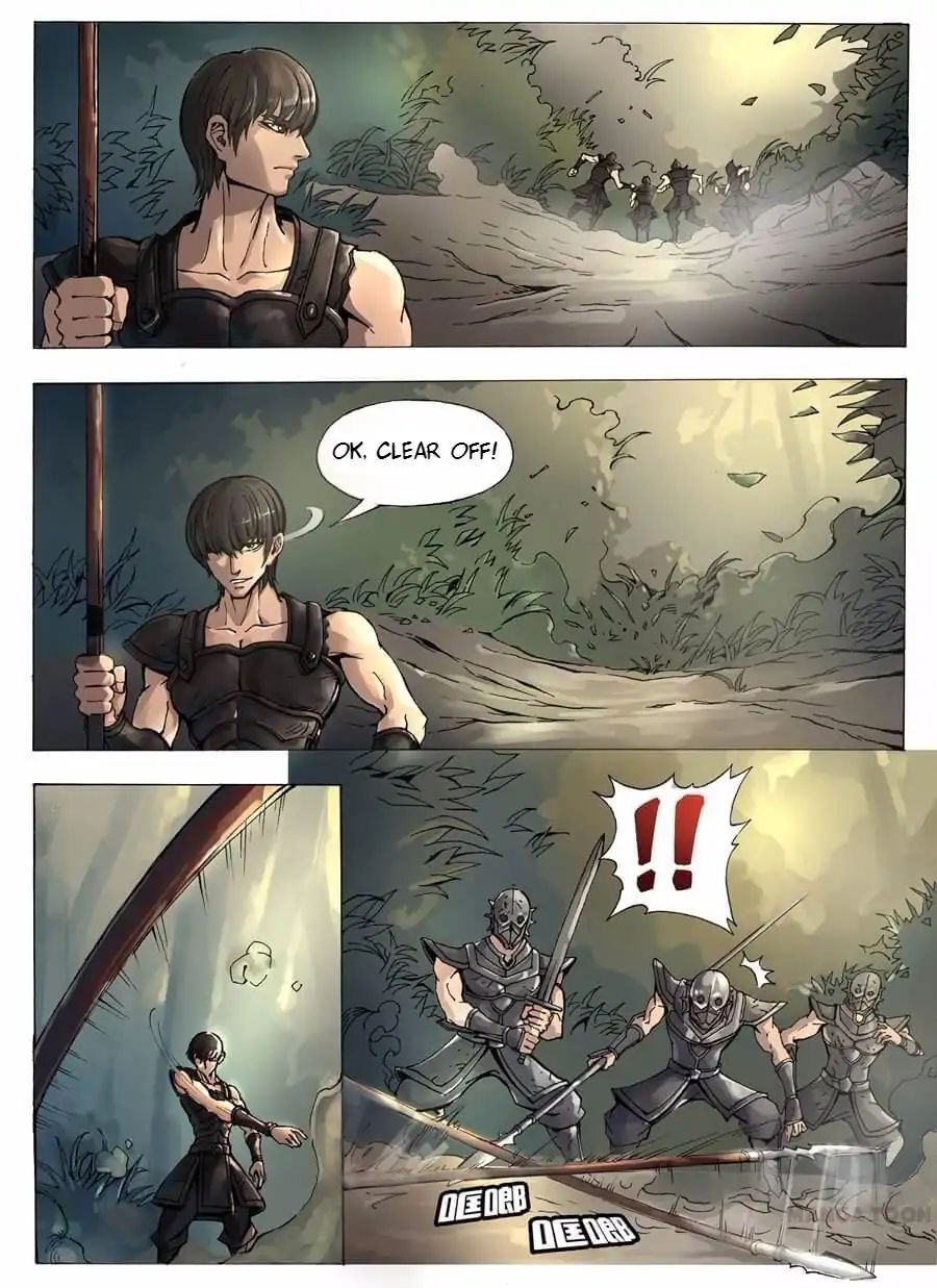 Page 1 of Chapter 11
