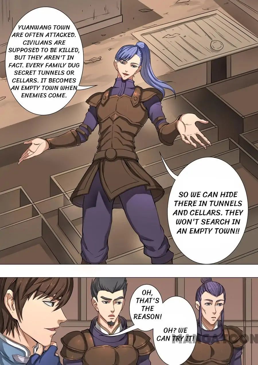 Page 5 of Chapter 110