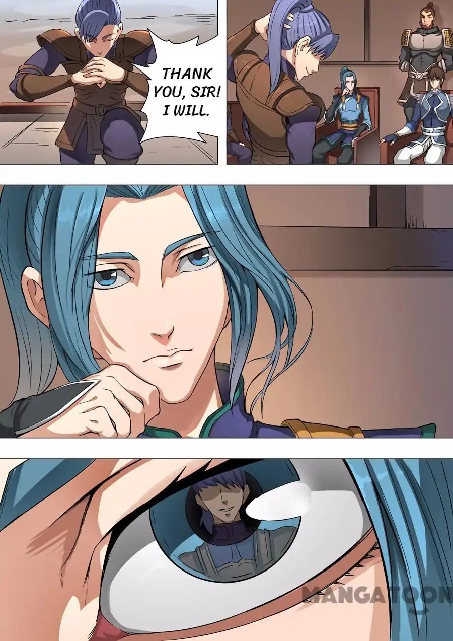 Page 8 of Chapter 110