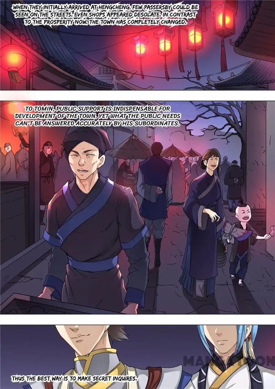 Page 1 of Chapter 127