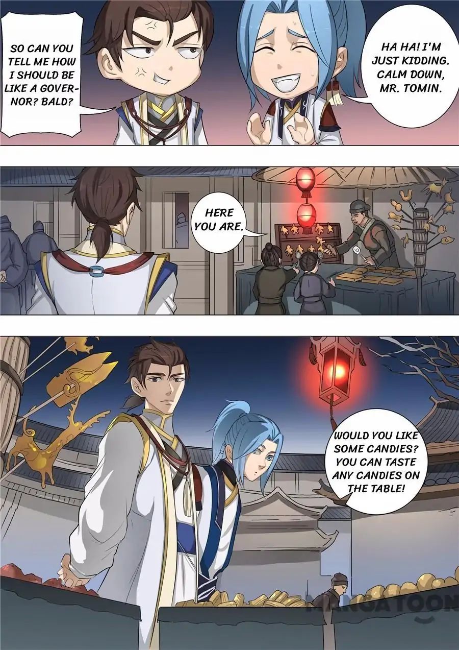 Page 3 of Chapter 127
