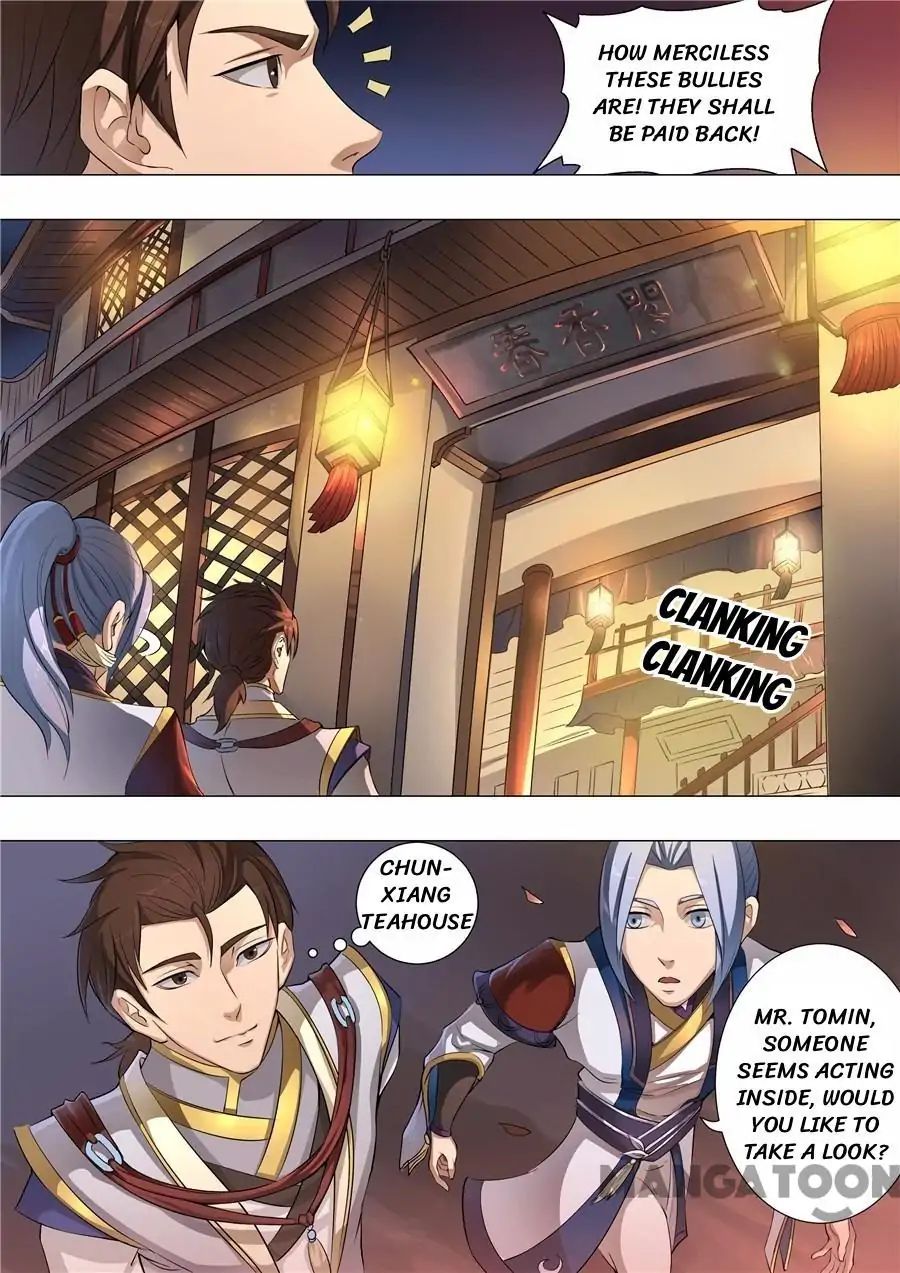 Page 8 of Chapter 127