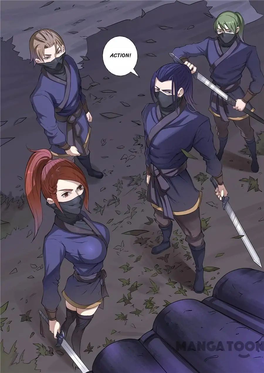 Page 8 of Chapter 129