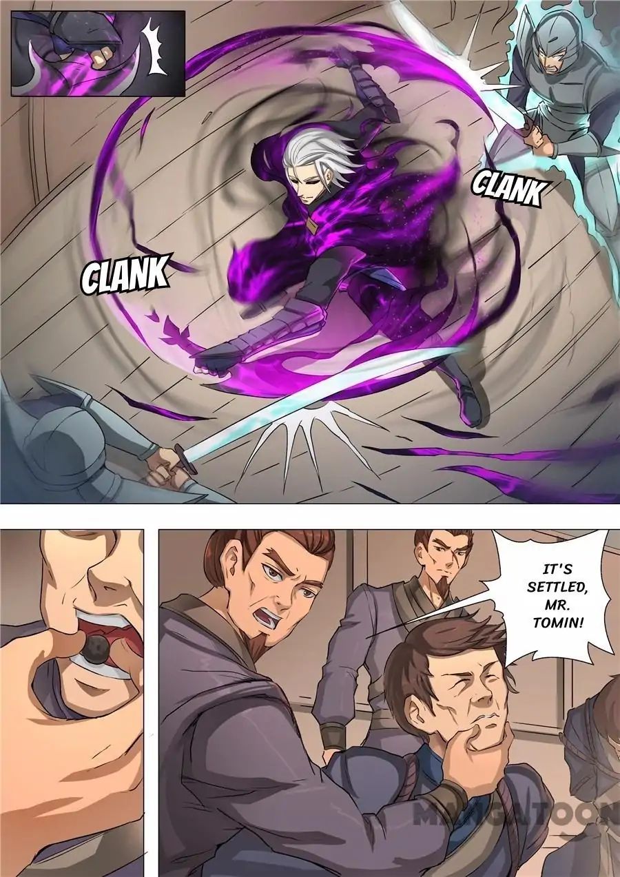 Page 3 of Chapter 134