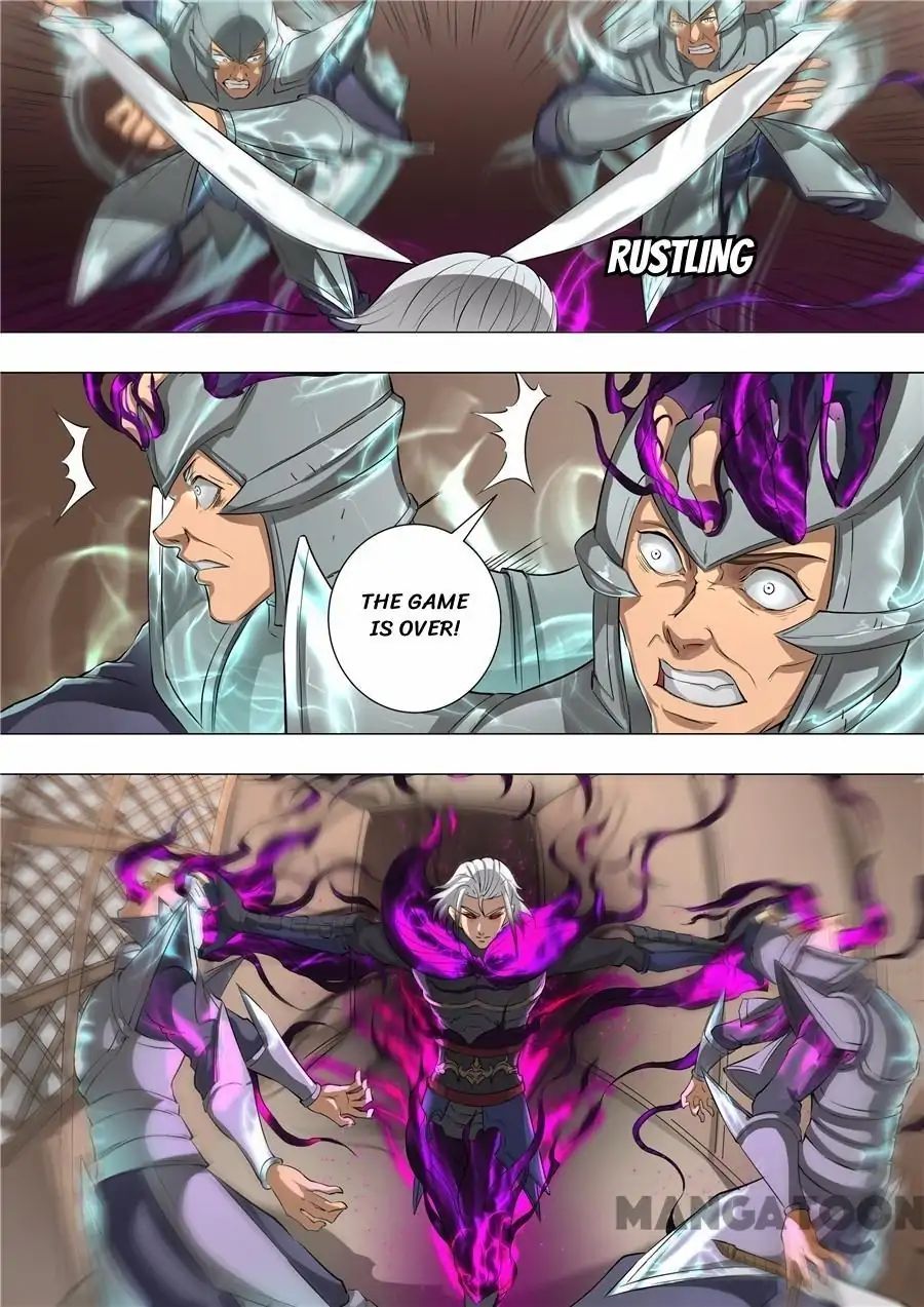 Page 4 of Chapter 134