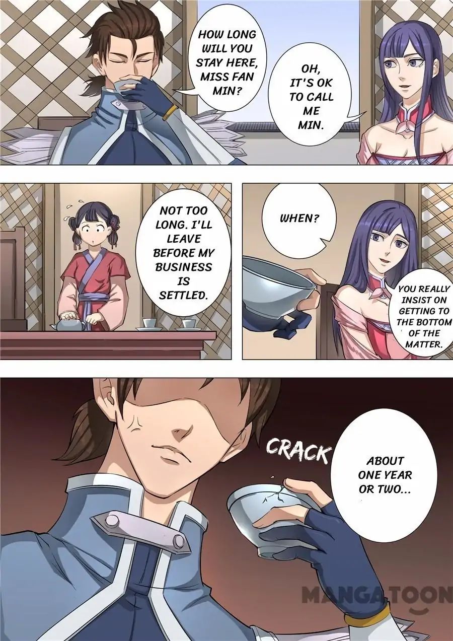 Page 8 of Chapter 136