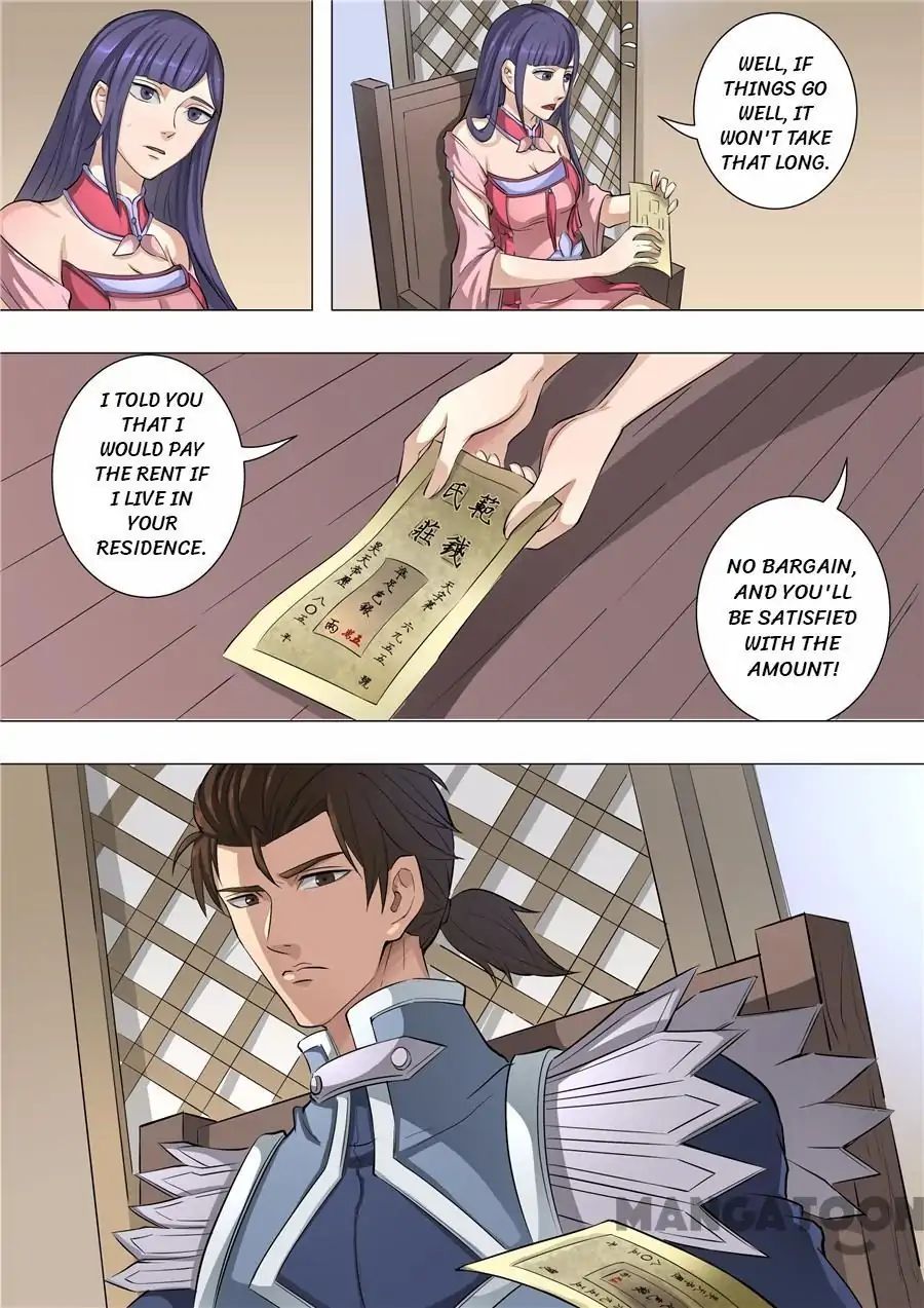 Page 1 of Chapter 137