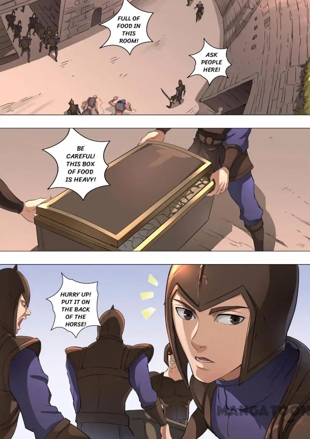 Page 1 of Chapter 140