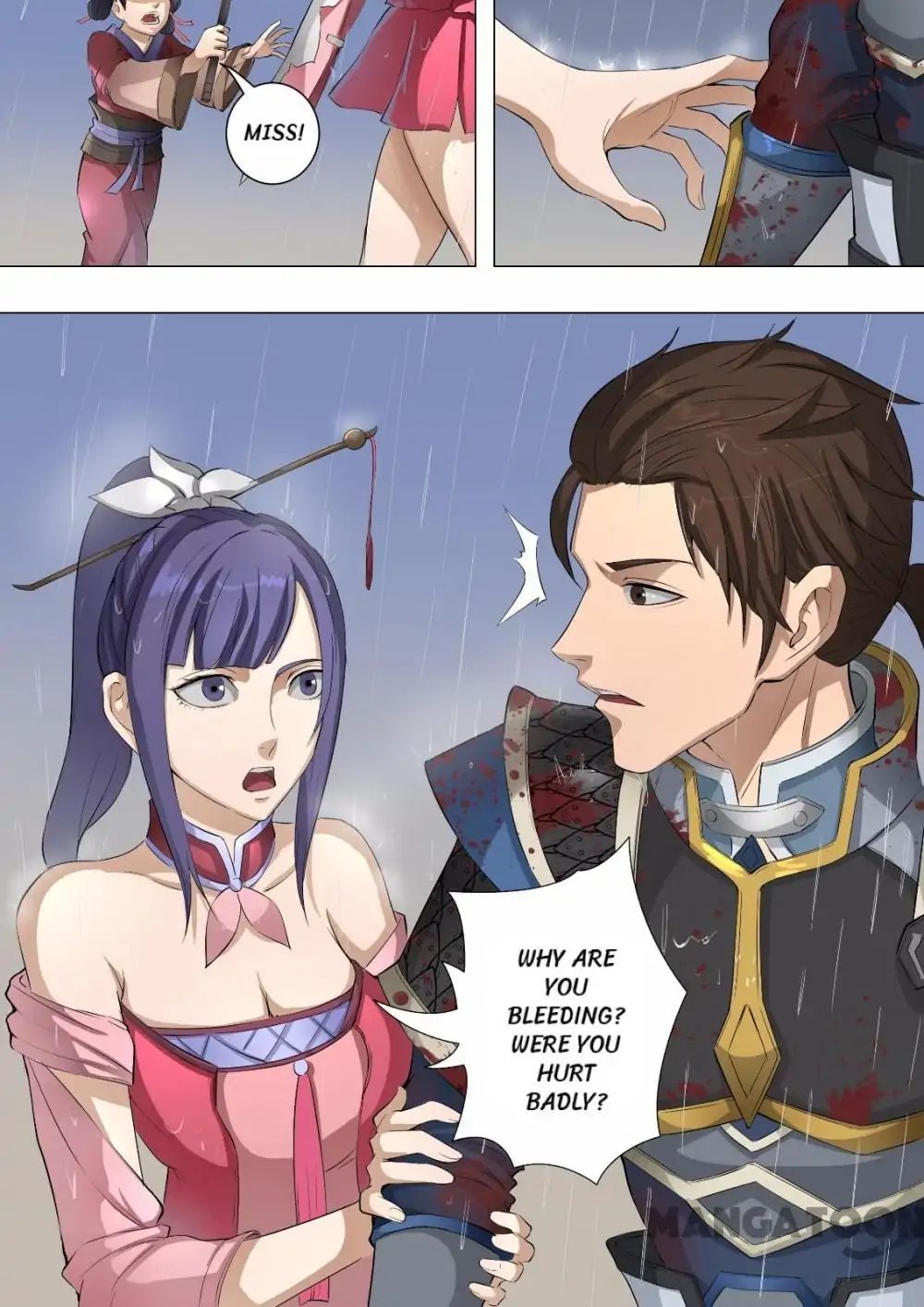 Page 3 of Chapter 142