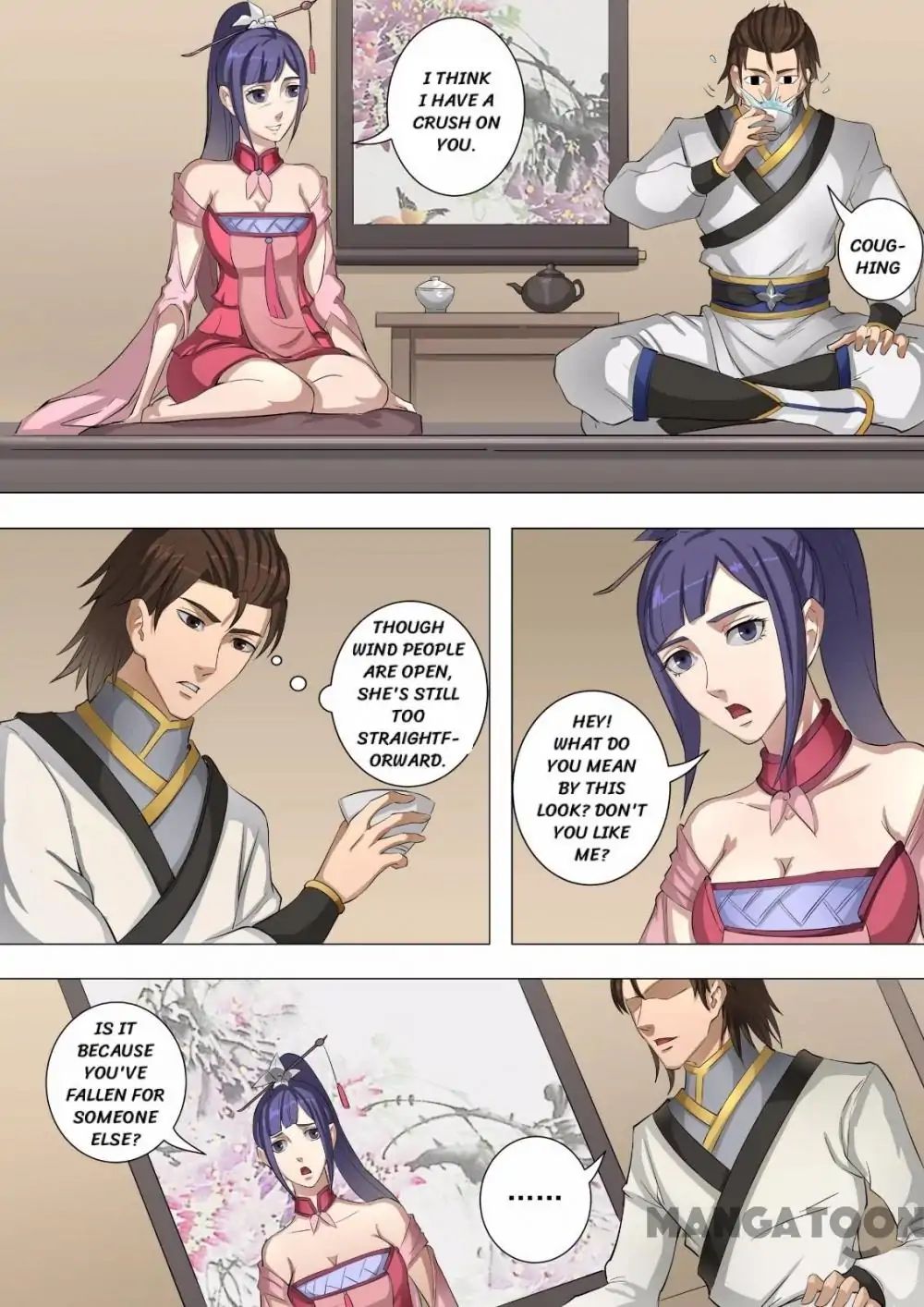 Page 3 of Chapter 143
