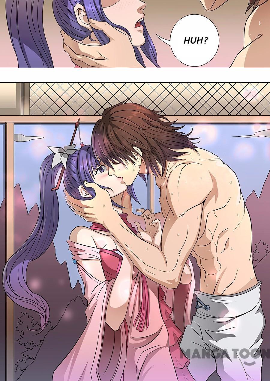 Page 8 of Chapter 166