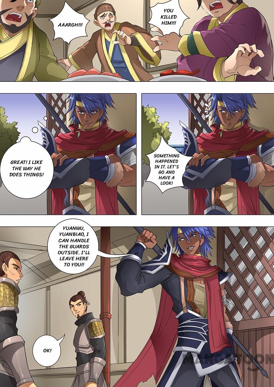 Page 8 of Chapter 169