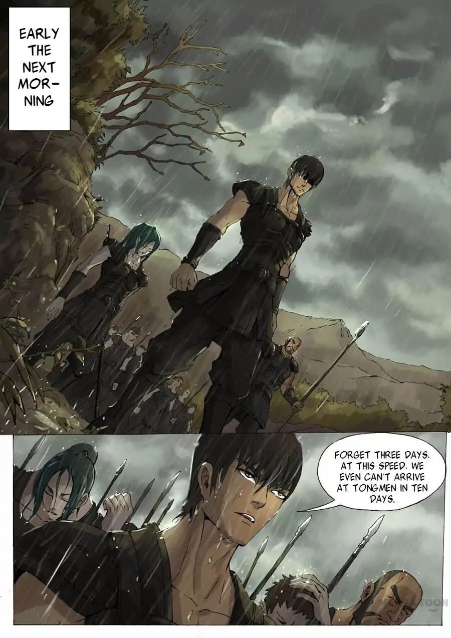 Page 1 of Chapter 21