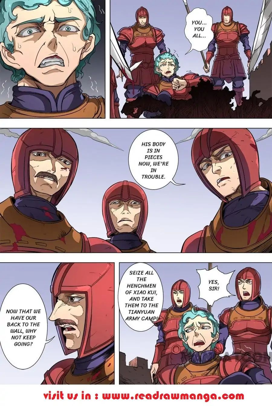 Page 1 of Chapter 216