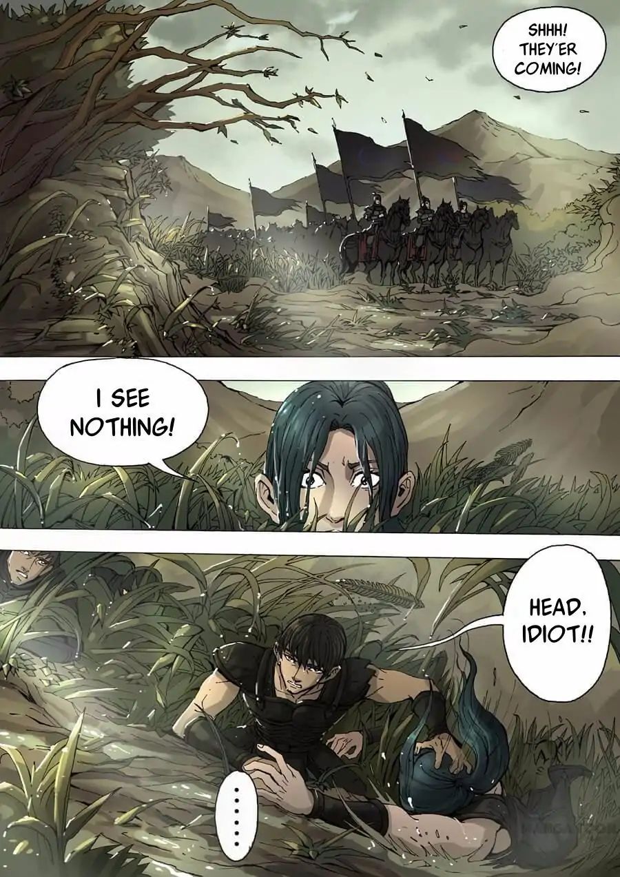 Page 1 of Chapter 22