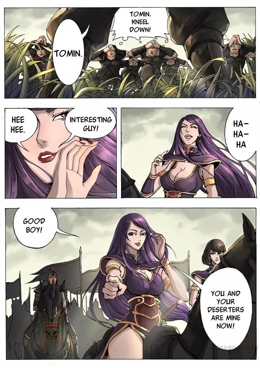 Page 3 of Chapter 23