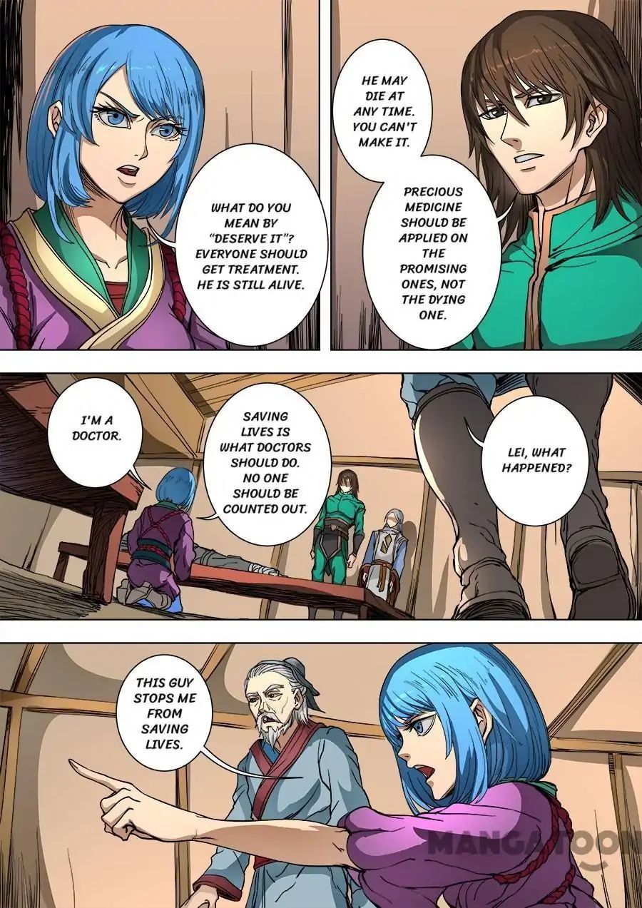 Page 5 of Chapter 233