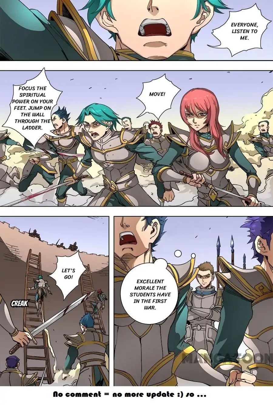 Page 1 of Chapter 234