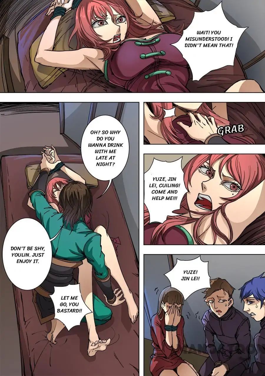 Page 2 of Chapter 239
